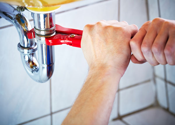 About Chesterton Plumbers
